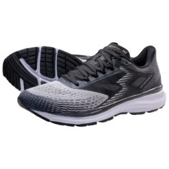 Nemesis 2 - Running Shoes -Sports Shoes Store 361 nemesis 2 running shoes detail 8
