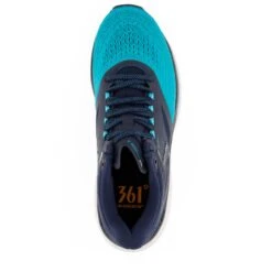 Women's Nemesis 2 - Running Shoes -Sports Shoes Store 361 womens nemesis 2 running shoes detail 8