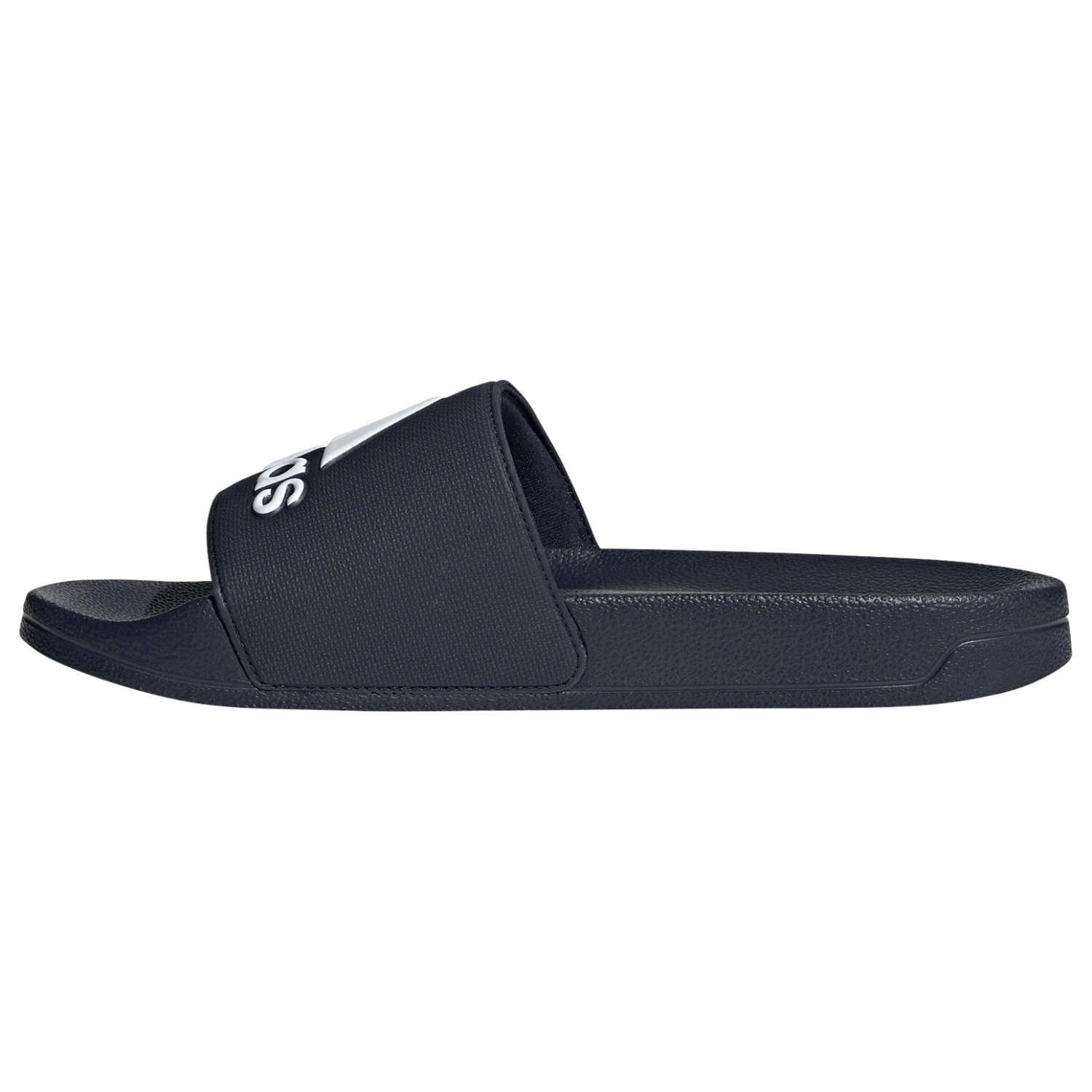 ADIDAS Adilette Shower Badge Of Sport Cloudfoam - Sandals 4 ADIDAS Adilette Shower Badge Of Sport Cloudfoam - Sandals - Image 2