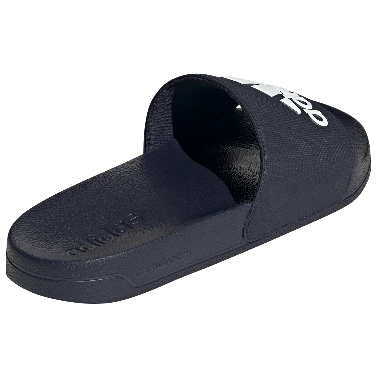ADIDAS Adilette Shower Badge Of Sport Cloudfoam - Sandals 5 ADIDAS Adilette Shower Badge Of Sport Cloudfoam - Sandals - Image 3