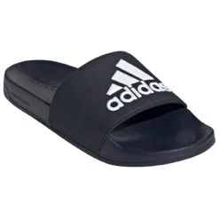 ADIDAS Adilette Shower Badge Of Sport Cloudfoam - Sandals 16 ADIDAS Adilette Shower Badge Of Sport Cloudfoam - Sandals -Sports Shoes Store adidas adilette shower badge of sport cloudfoam sandals detail 6