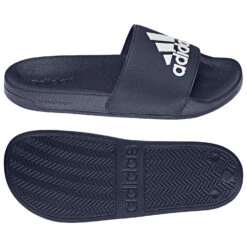 ADIDAS Adilette Shower Badge Of Sport Cloudfoam - Sandals 17 ADIDAS Adilette Shower Badge Of Sport Cloudfoam - Sandals -Sports Shoes Store adidas adilette shower badge of sport cloudfoam sandals detail 7