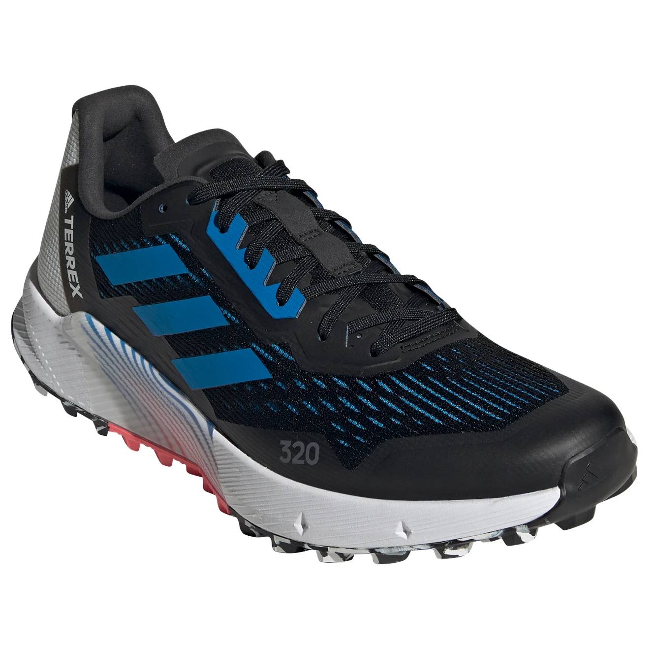 Adidas TERREX Terrex Agravic Flow 2 - Trail Running Shoes 7 Adidas TERREX Terrex Agravic Flow 2 - Trail Running Shoes - Image 5