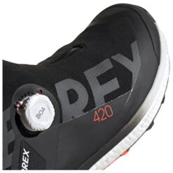 Adidas TERREX Terrex Agravic Pro - Trail Running Shoes -Sports Shoes Store adidas terrex terrex agravic pro trail running shoes bf detail 6