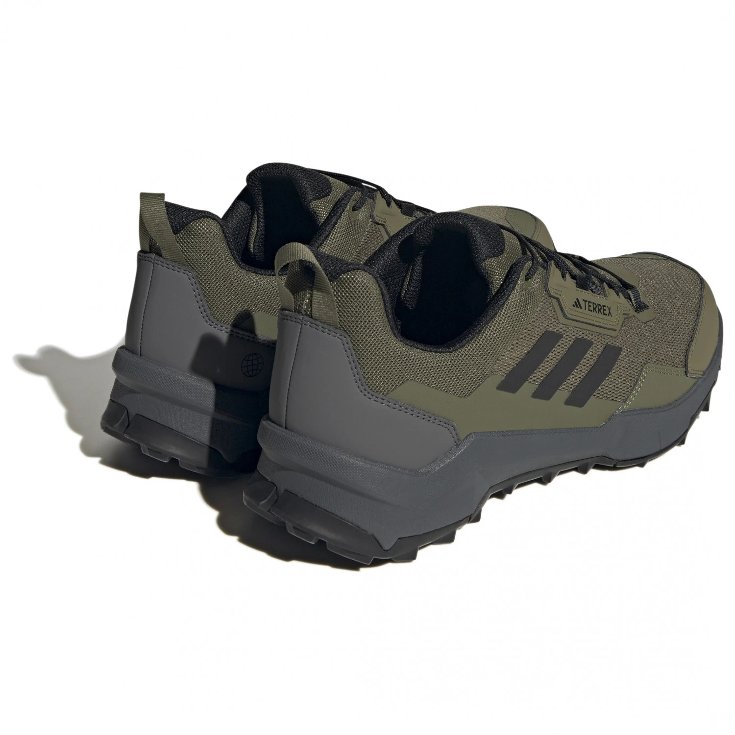 Adidas TERREX Terrex AX4 - Multisport Shoes 6 Adidas TERREX Terrex AX4 - Multisport Shoes - Image 4