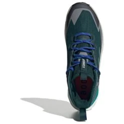 Adidas TERREX Terrex Free Hiker 2 GTX - Walking Boots 13 Adidas TERREX Terrex Free Hiker 2 GTX - Walking Boots -Sports Shoes Store adidas terrex terrex free hiker 2 gtx walking boots detail 3