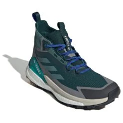 Adidas TERREX Terrex Free Hiker 2 GTX - Walking Boots 16 Adidas TERREX Terrex Free Hiker 2 GTX - Walking Boots -Sports Shoes Store adidas terrex terrex free hiker 2 gtx walking boots detail 6