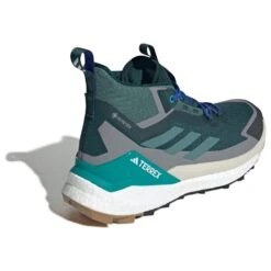 Adidas TERREX Terrex Free Hiker 2 GTX - Walking Boots 17 Adidas TERREX Terrex Free Hiker 2 GTX - Walking Boots -Sports Shoes Store adidas terrex terrex free hiker 2 gtx walking boots detail 7