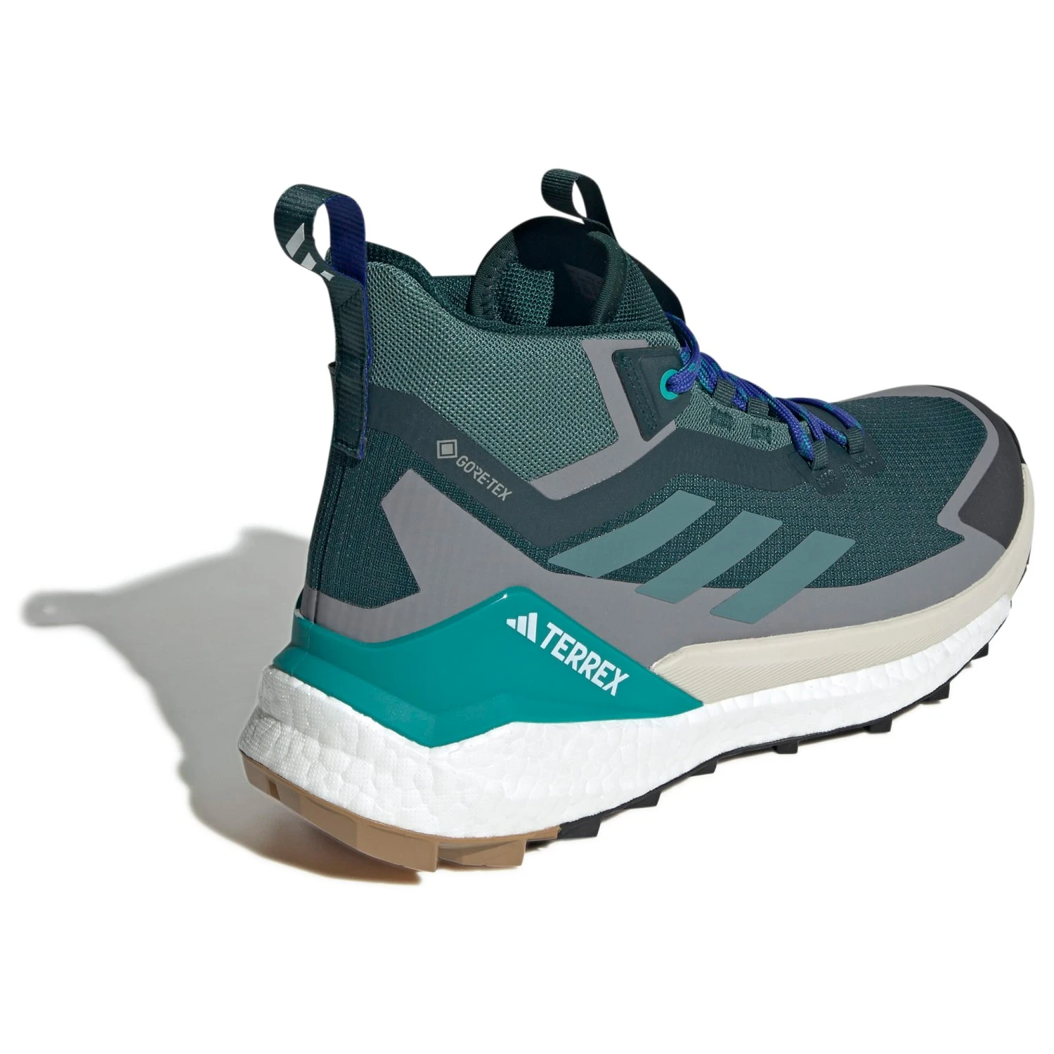 Adidas TERREX Terrex Free Hiker 2 GTX - Walking Boots 9 Adidas TERREX Terrex Free Hiker 2 GTX - Walking Boots - Image 7