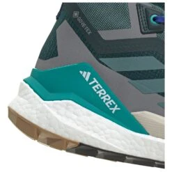Adidas TERREX Terrex Free Hiker 2 GTX - Walking Boots 19 Adidas TERREX Terrex Free Hiker 2 GTX - Walking Boots -Sports Shoes Store adidas terrex terrex free hiker 2 gtx walking boots detail 9