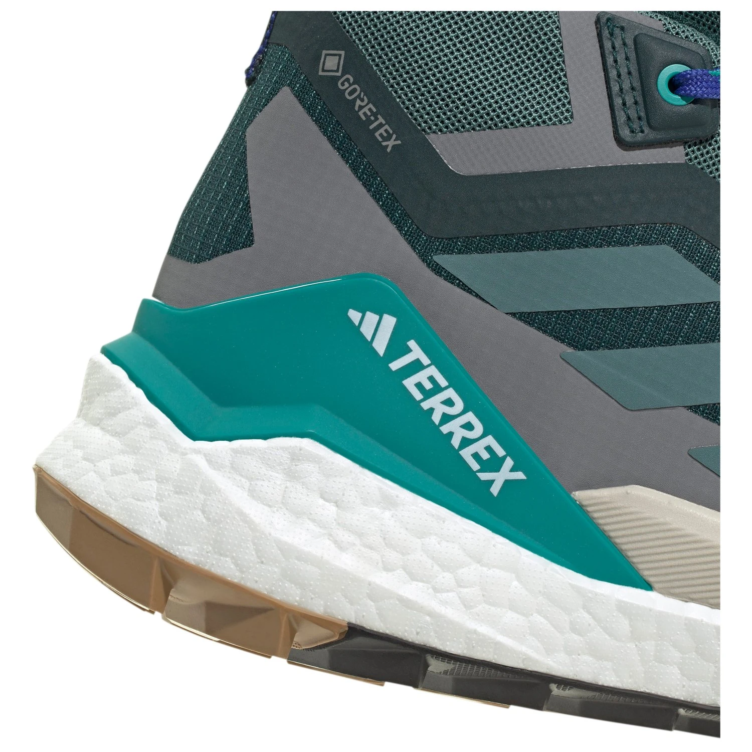 Adidas TERREX Terrex Free Hiker 2 GTX - Walking Boots 11 Adidas TERREX Terrex Free Hiker 2 GTX - Walking Boots - Image 9