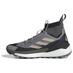 Adidas TERREX Terrex Free Hiker 2 - Walking Boots 13 Adidas TERREX Terrex Free Hiker 2 - Walking Boots -Sports Shoes Store adidas terrex terrex free hiker 2 walking boots detail 4
