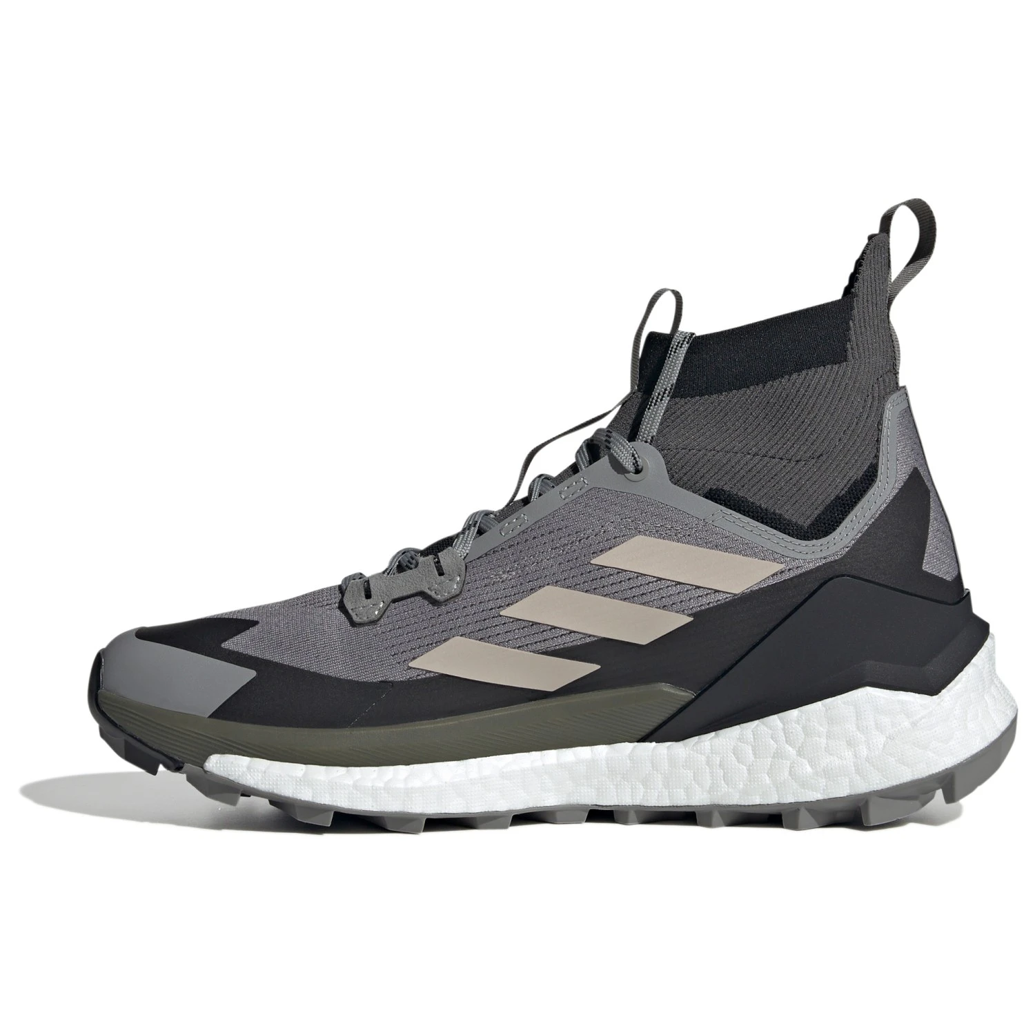 Adidas TERREX Terrex Free Hiker 2 - Walking Boots 6 Adidas TERREX Terrex Free Hiker 2 - Walking Boots - Image 4
