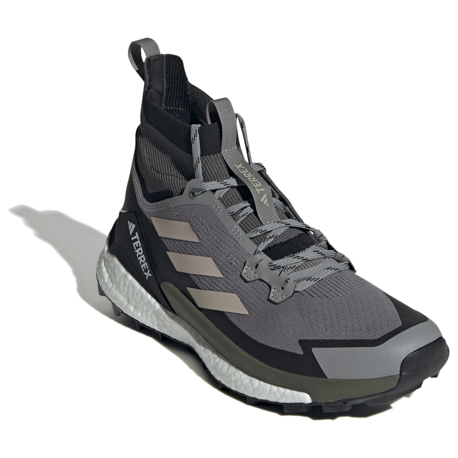 Adidas TERREX Terrex Free Hiker 2 - Walking Boots 7 Adidas TERREX Terrex Free Hiker 2 - Walking Boots - Image 5