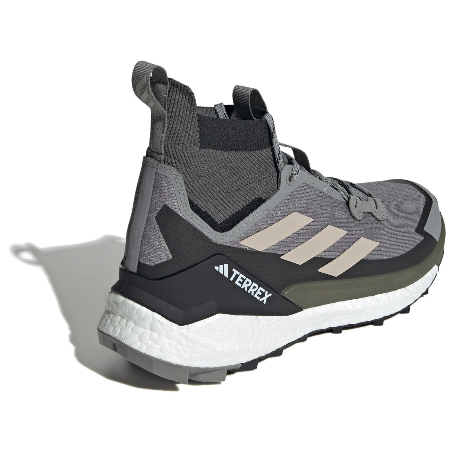 Adidas TERREX Terrex Free Hiker 2 - Walking Boots 8 Adidas TERREX Terrex Free Hiker 2 - Walking Boots - Image 6