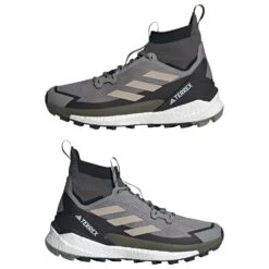 Adidas TERREX Terrex Free Hiker 2 - Walking Boots 16 Adidas TERREX Terrex Free Hiker 2 - Walking Boots -Sports Shoes Store adidas terrex terrex free hiker 2 walking boots detail 7