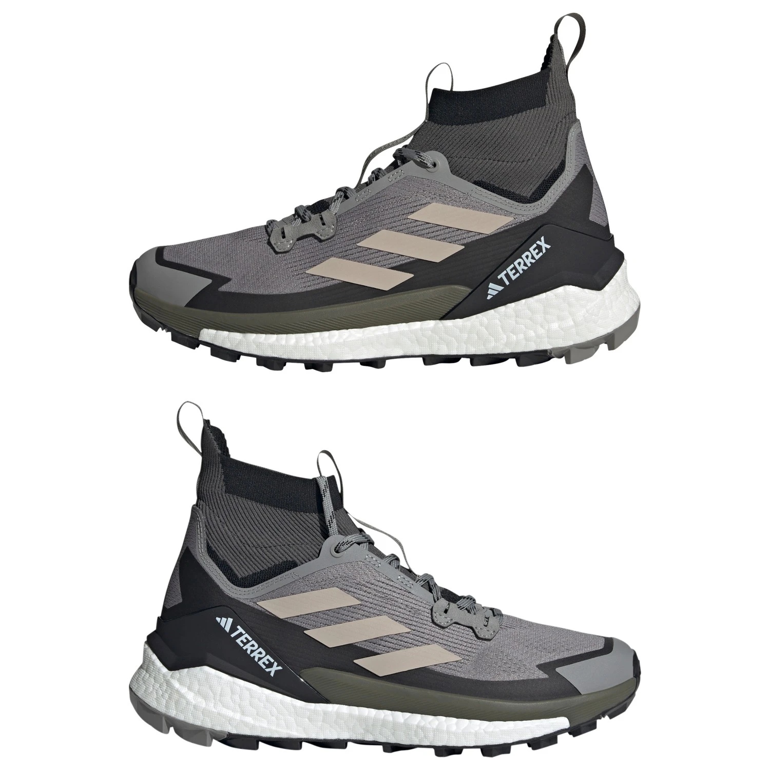 Adidas TERREX Terrex Free Hiker 2 - Walking Boots 9 Adidas TERREX Terrex Free Hiker 2 - Walking Boots - Image 7