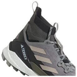 Adidas TERREX Terrex Free Hiker 2 - Walking Boots 17 Adidas TERREX Terrex Free Hiker 2 - Walking Boots -Sports Shoes Store adidas terrex terrex free hiker 2 walking boots detail 8