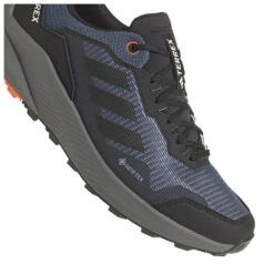 Adidas TERREX Terrex Trailrider GTX - Trail Running Shoes -Sports Shoes Store adidas terrex terrex trailrider gtx trail running shoes detail 9