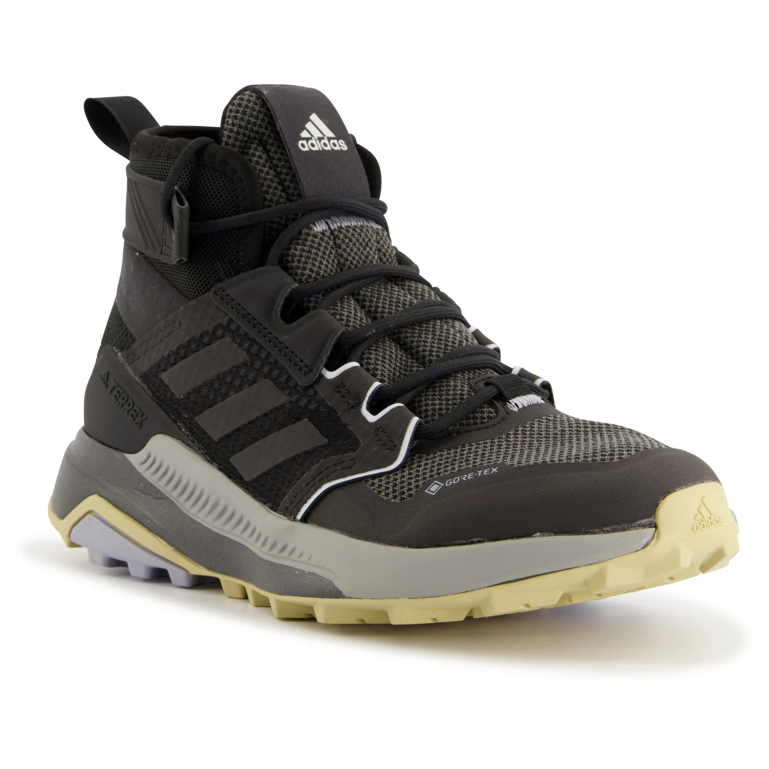 Adidas TERREX Women's Terrex Trailmaker Mid GTX - Walking Boots 4 Adidas TERREX Women's Terrex Trailmaker Mid GTX - Walking Boots - Image 2