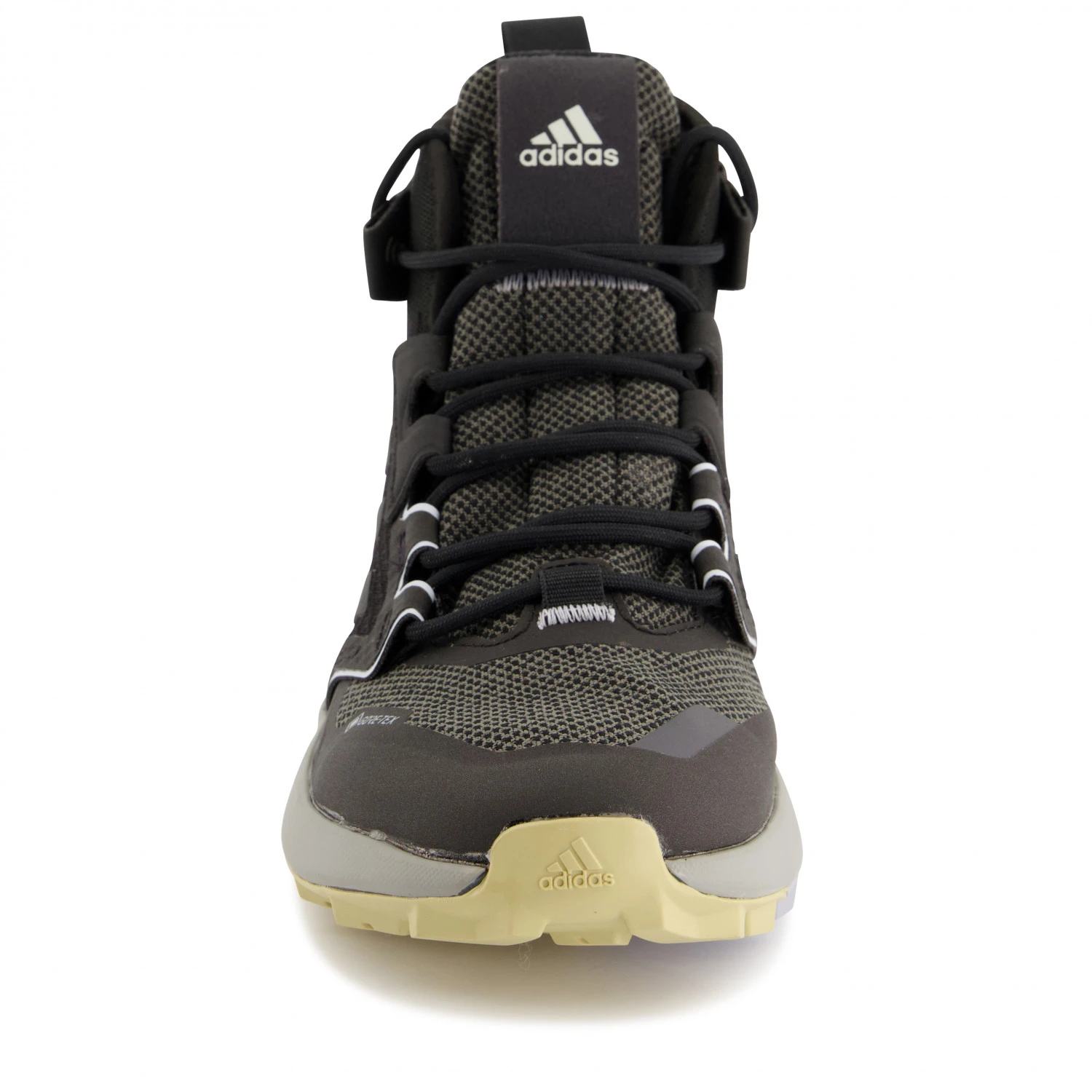 Adidas TERREX Women's Terrex Trailmaker Mid GTX - Walking Boots 5 Adidas TERREX Women's Terrex Trailmaker Mid GTX - Walking Boots - Image 3
