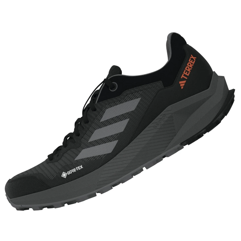 Adidas TERREX Women's Terrex Trailrider GTX - Trail Running Shoes 4 Adidas TERREX Women's Terrex Trailrider GTX - Trail Running Shoes - Image 2