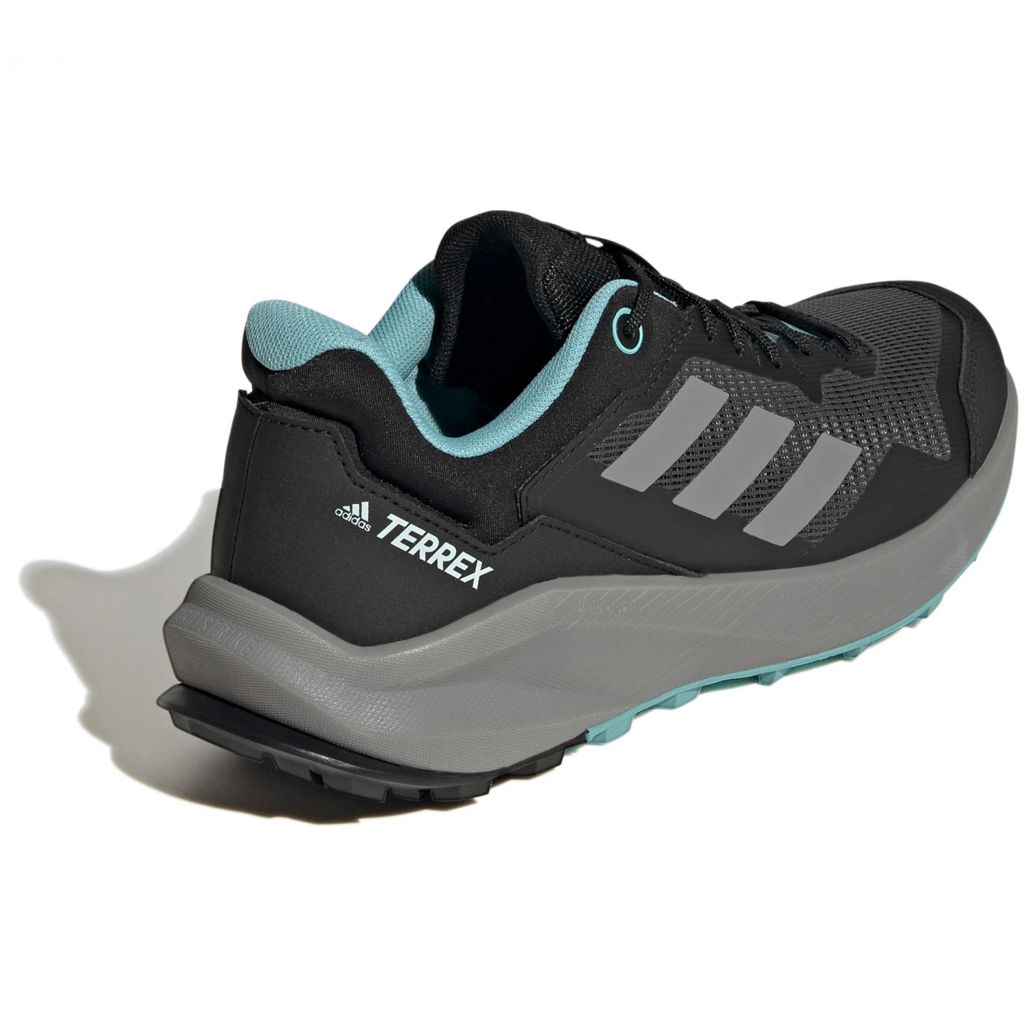 Adidas TERREX Women's Terrex Trailrider - Trail Running Shoes 6 Adidas TERREX Women's Terrex Trailrider - Trail Running Shoes - Image 4