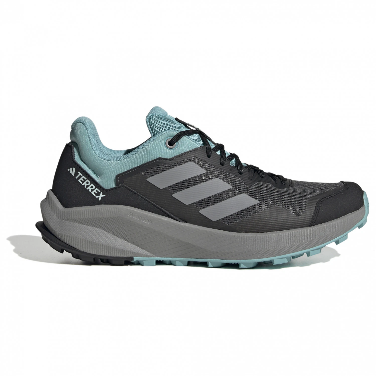 Adidas TERREX Women's Terrex Trailrider - Trail Running Shoes 3 Adidas TERREX Women's Terrex Trailrider - Trail Running Shoes