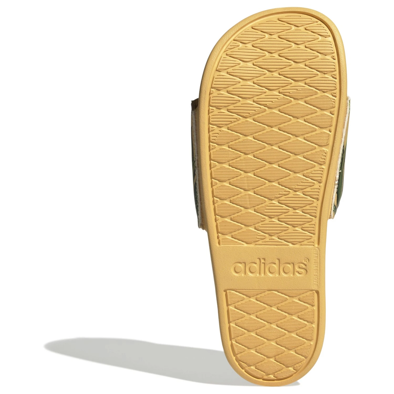 ADIDAS Women's Adilette Comfort - Sandals 4 ADIDAS Women's Adilette Comfort - Sandals - Image 2
