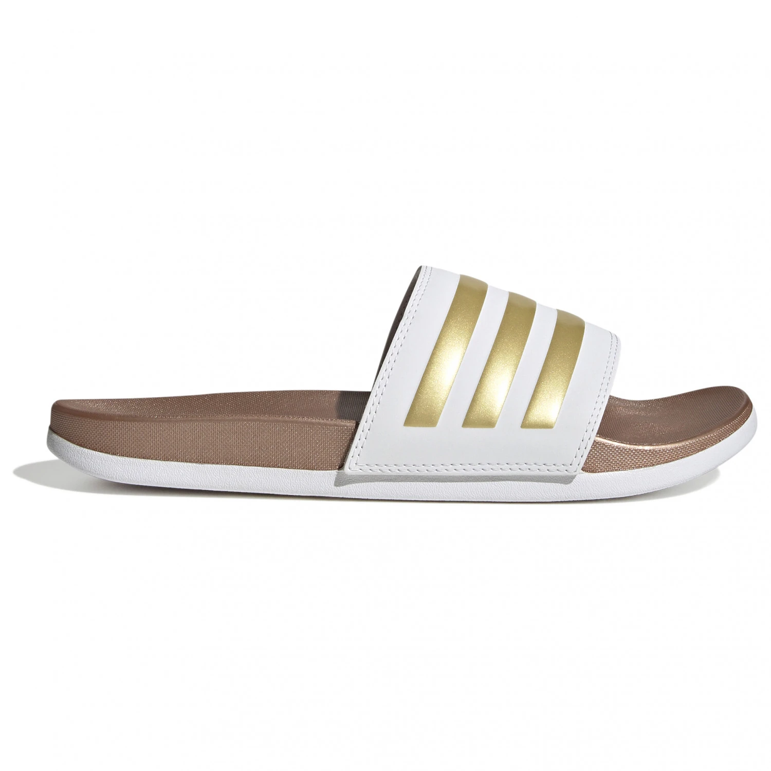 ADIDAS Women's Adilette Comfort - Sandals 3 ADIDAS Women's Adilette Comfort - Sandals