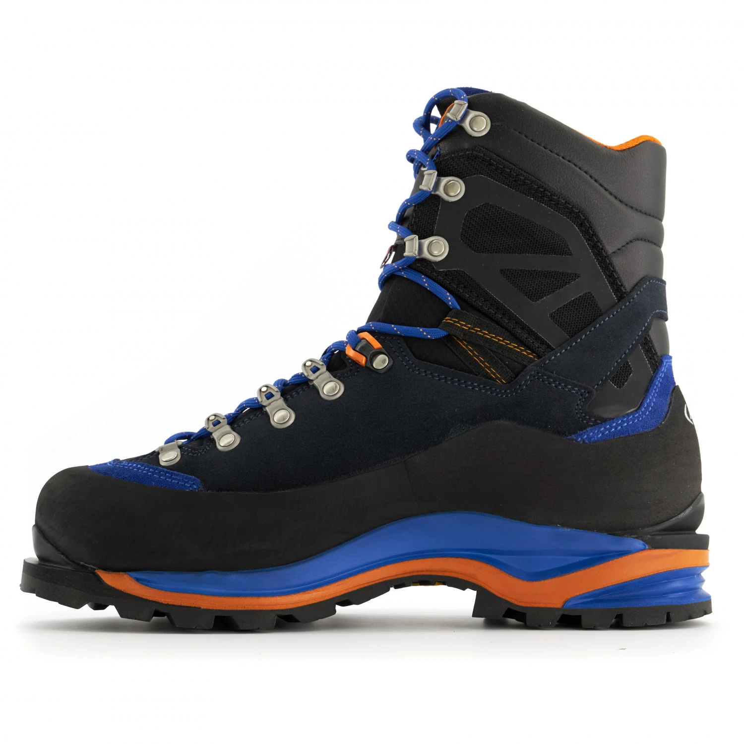 Aku Hayatsuki GTX - Mountaineering Boots 6 Aku Hayatsuki GTX - Mountaineering Boots - Image 4