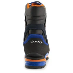 Aku Hayatsuki GTX - Mountaineering Boots 14 Aku Hayatsuki GTX - Mountaineering Boots -Sports Shoes Store aku hayatsuki gtx mountaineering boots detail 5