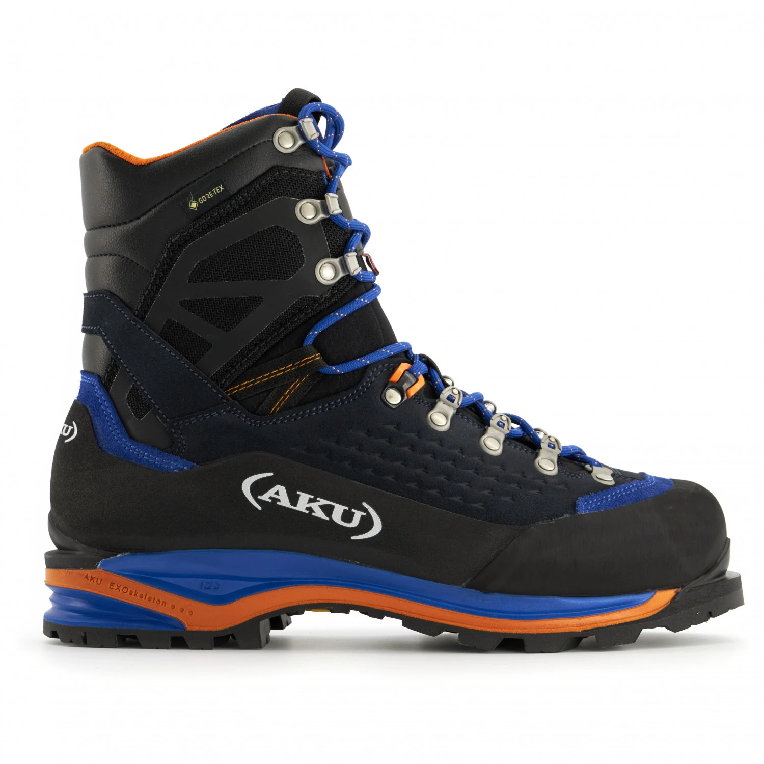 Aku Hayatsuki GTX - Mountaineering Boots 3 Aku Hayatsuki GTX - Mountaineering Boots