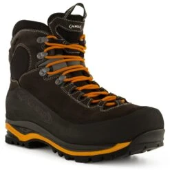 Sports Shoes Store -Sports Shoes Store aku superalp gtx mountaineering boots detail 2