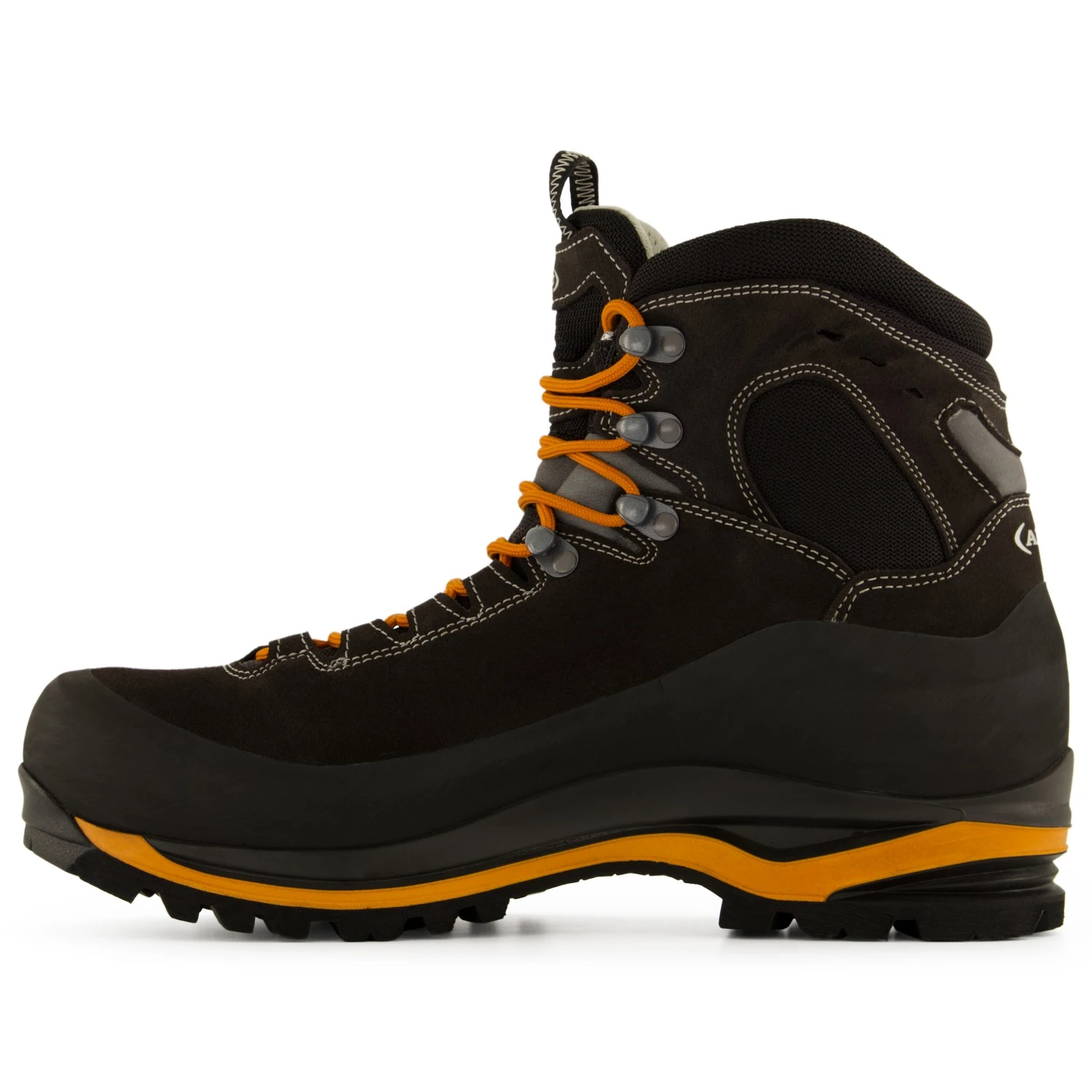 Aku Superalp GTX - Mountaineering Boots 6 Aku Superalp GTX - Mountaineering Boots - Image 4