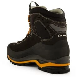 Aku Superalp GTX - Mountaineering Boots 11 Aku Superalp GTX - Mountaineering Boots -Sports Shoes Store aku superalp gtx mountaineering boots detail 5