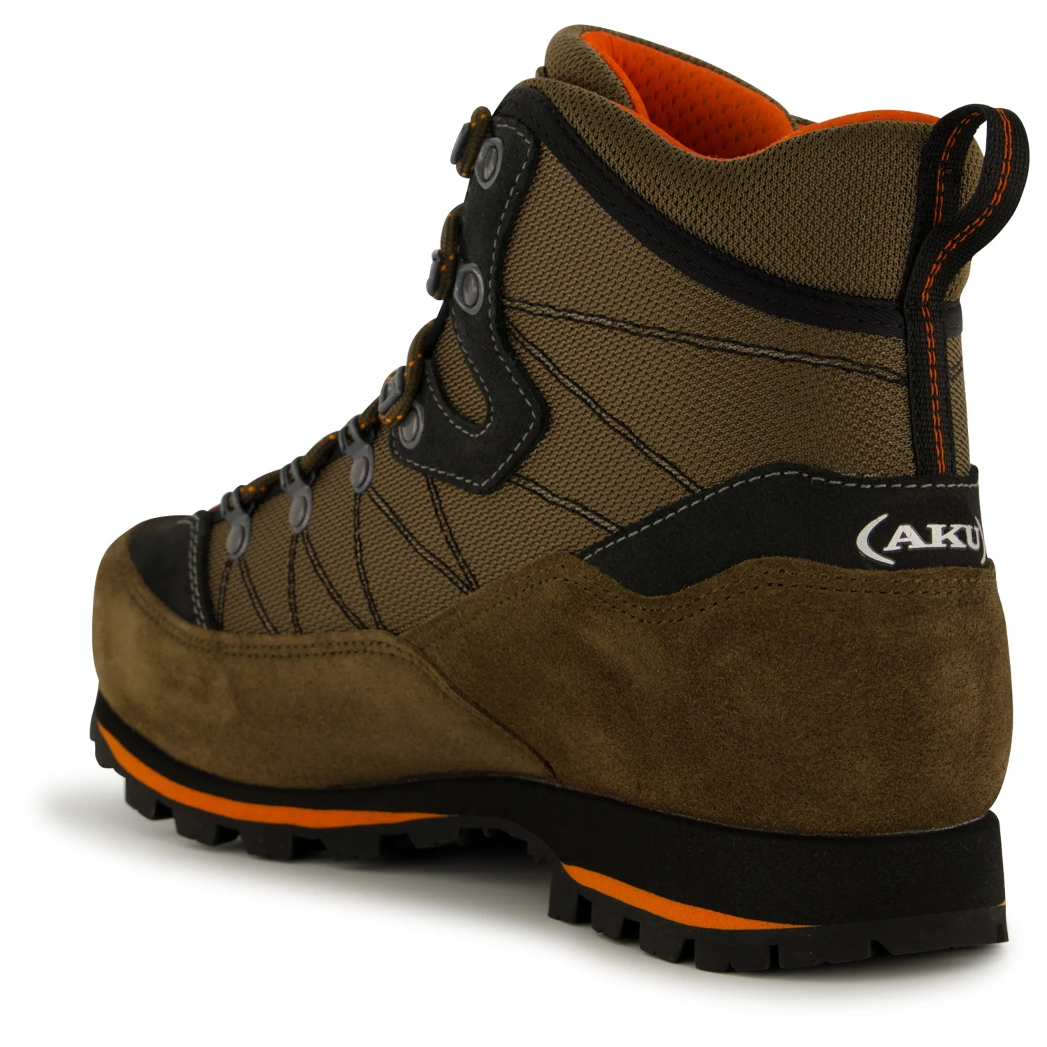 Aku Trekker L.3 Wide GTX - Walking Boots 7 Aku Trekker L.3 Wide GTX - Walking Boots - Image 5