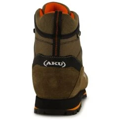 Aku Trekker L.3 Wide GTX - Walking Boots 16 Aku Trekker L.3 Wide GTX - Walking Boots -Sports Shoes Store aku trekker l3 wide gtx walking boots detail 6