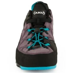 Aku Women's Rock DFS GTX - Approach Shoes 13 Aku Women's Rock DFS GTX - Approach Shoes -Sports Shoes Store aku womens rock dfs gtx approach shoes detail 3