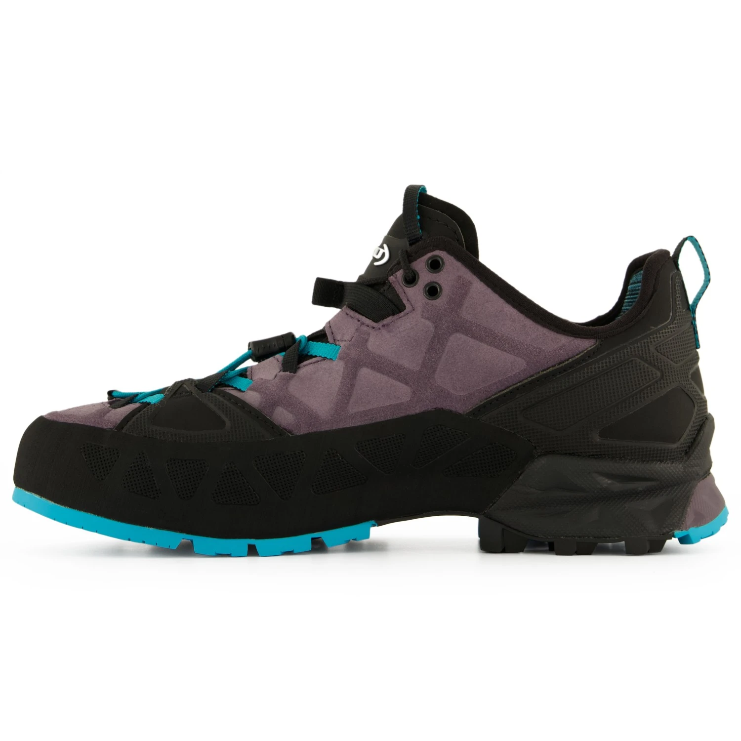 Aku Women's Rock DFS GTX - Approach Shoes 6 Aku Women's Rock DFS GTX - Approach Shoes - Image 4