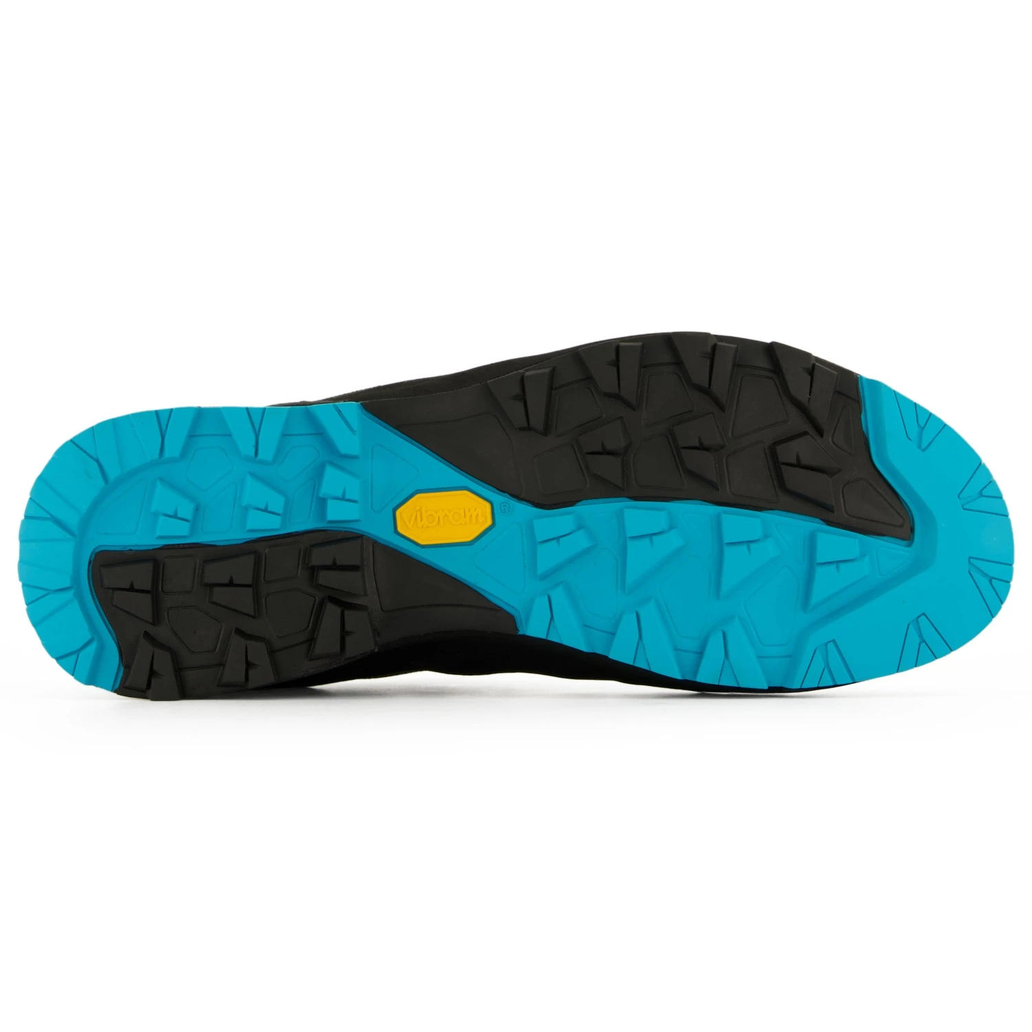 Aku Women's Rock DFS GTX - Approach Shoes 11 Aku Women's Rock DFS GTX - Approach Shoes - Image 9