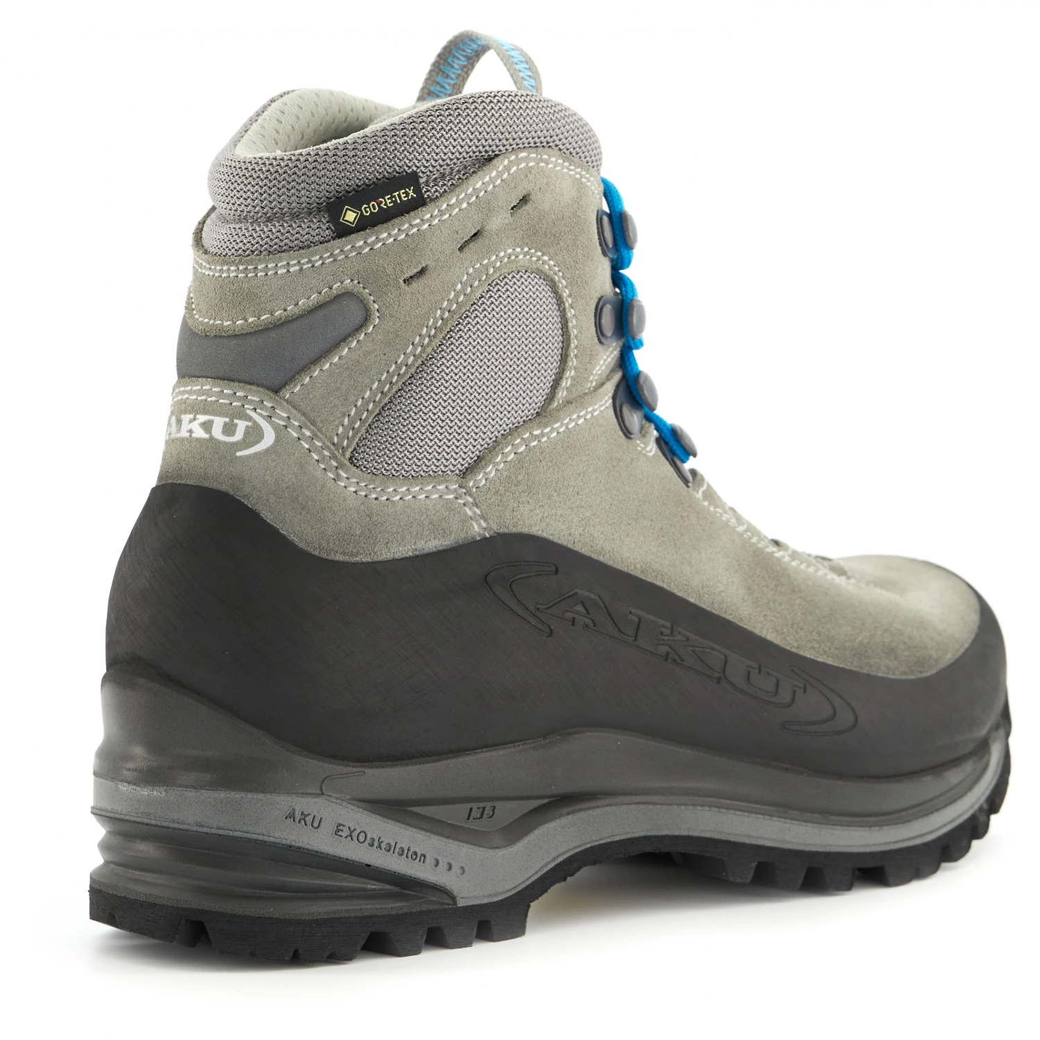 Aku Women's Superalp GTX - Mountaineering Boots 8 Aku Women's Superalp GTX - Mountaineering Boots - Image 6