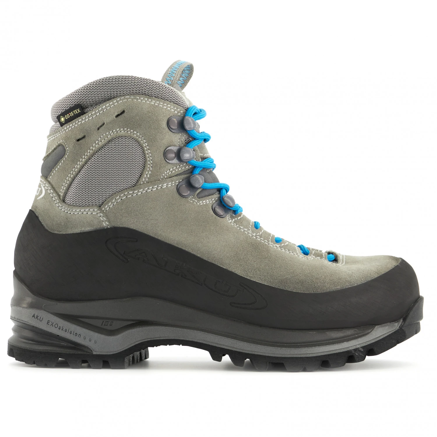 Aku Women's Superalp GTX - Mountaineering Boots 3 Aku Women's Superalp GTX - Mountaineering Boots