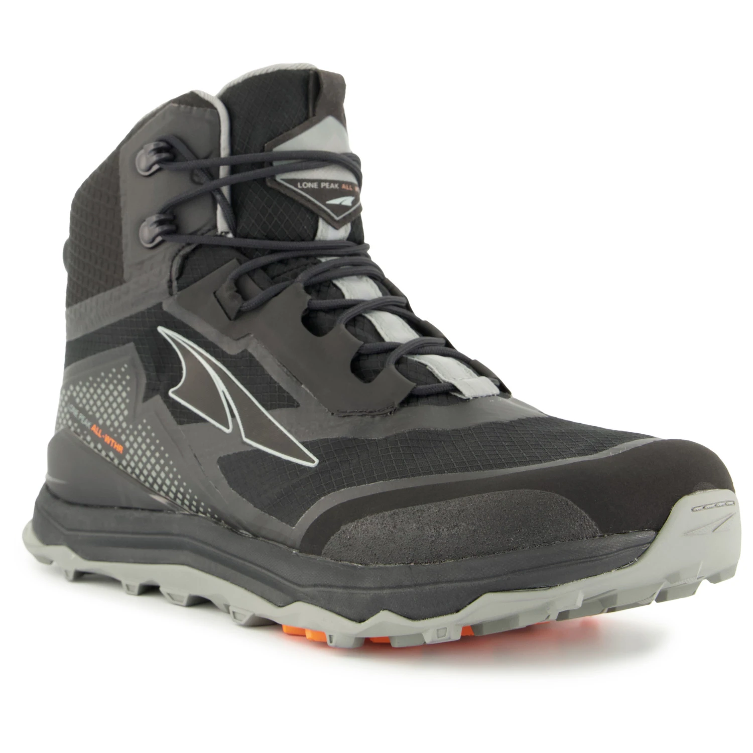 Altra Lone Peak All-Weather Mid - Walking Boots 4 Altra Lone Peak All-Weather Mid - Walking Boots - Image 2