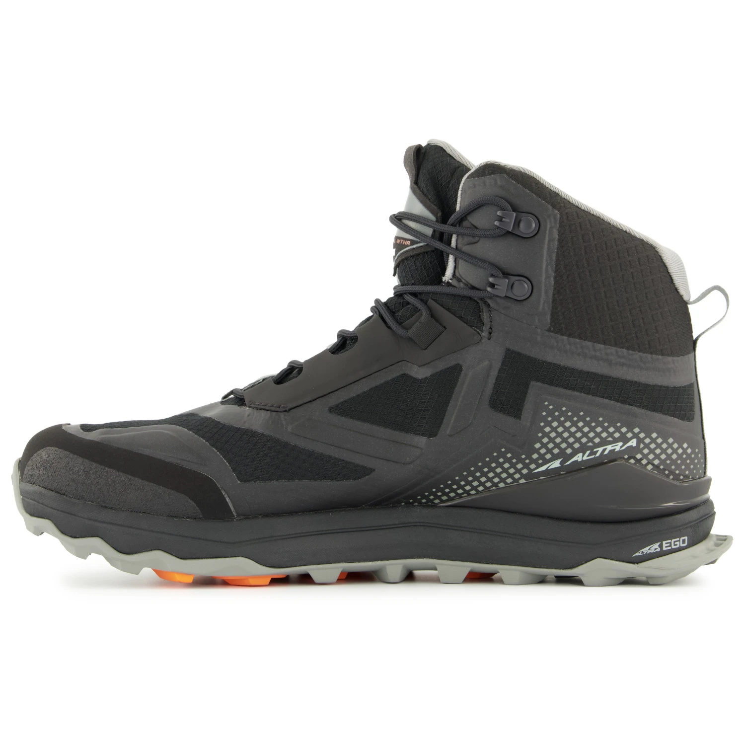 Altra Lone Peak All-Weather Mid - Walking Boots 6 Altra Lone Peak All-Weather Mid - Walking Boots - Image 4