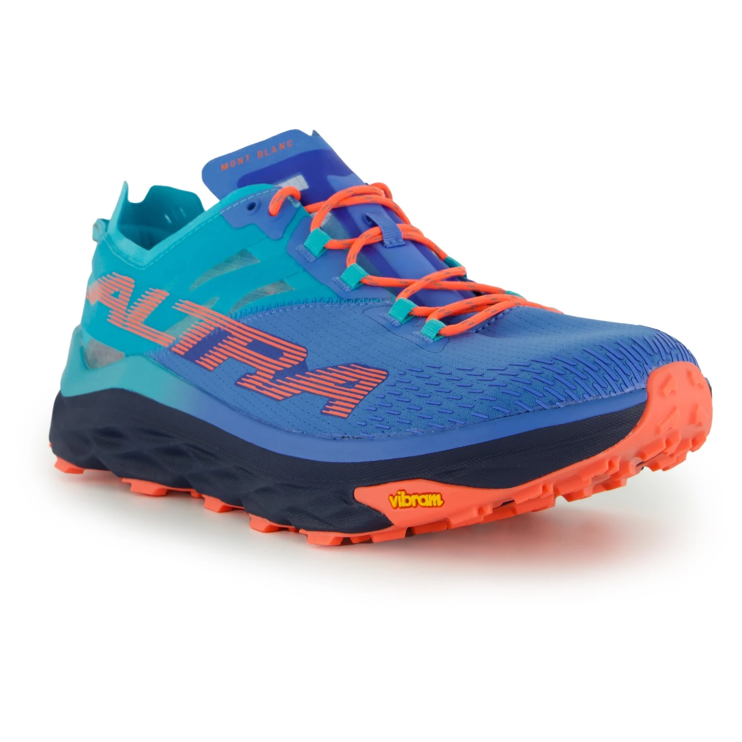 Altra Mont Blanc - Trail Running Shoes 4 Altra Mont Blanc - Trail Running Shoes - Image 2