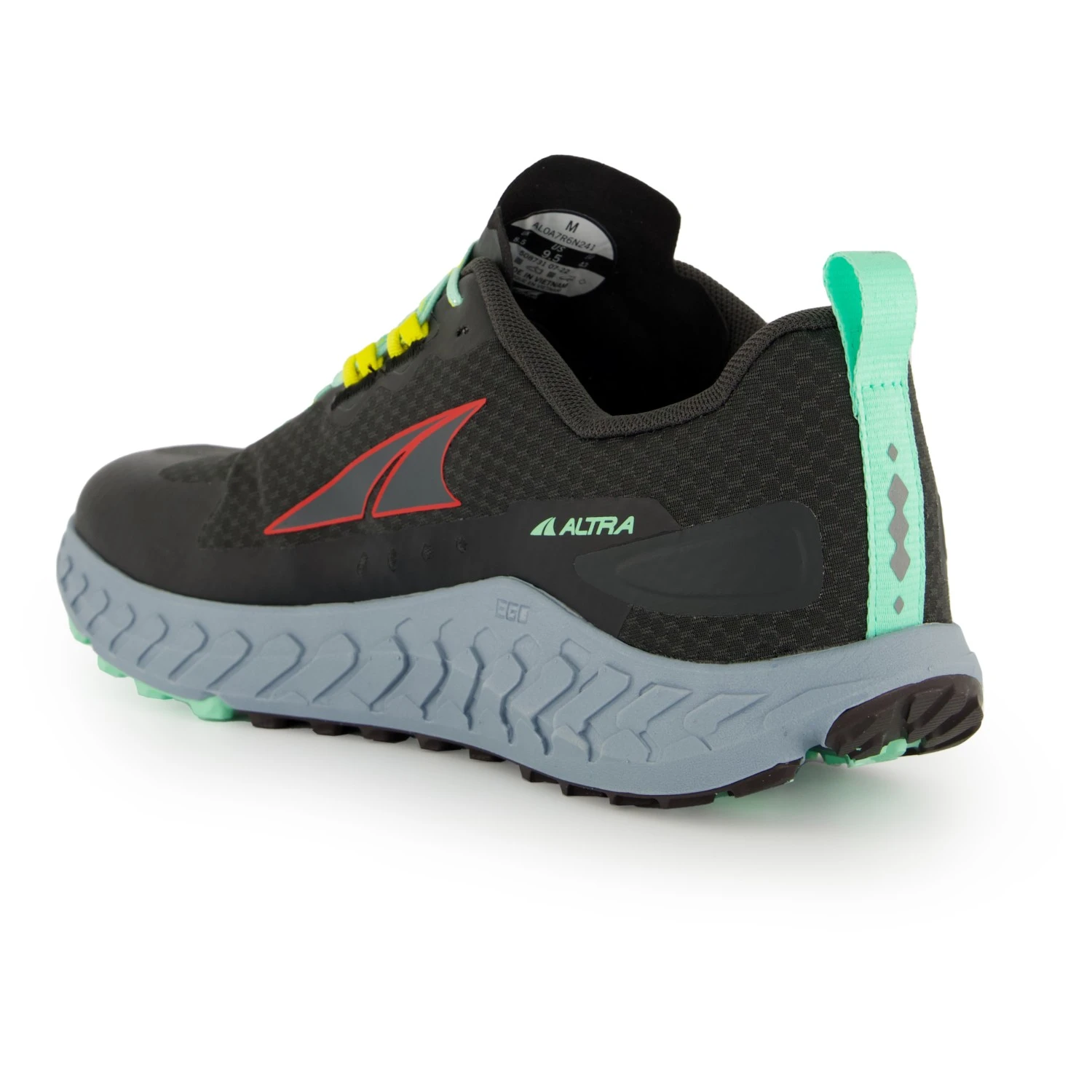 Altra Outroad - Trail Running Shoes 7 Altra Outroad - Trail Running Shoes - Image 5