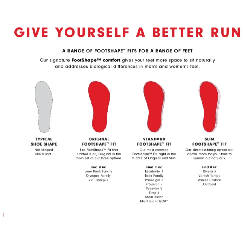 Altra Torin 6 - Running Shoes 7 Altra Torin 6 - Running Shoes - Image 5