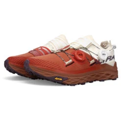 Altra Women's Mont Blanc Boa - Trail Running Shoes -Sports Shoes Store altra womens mont blanc boa trail running shoes detail 7