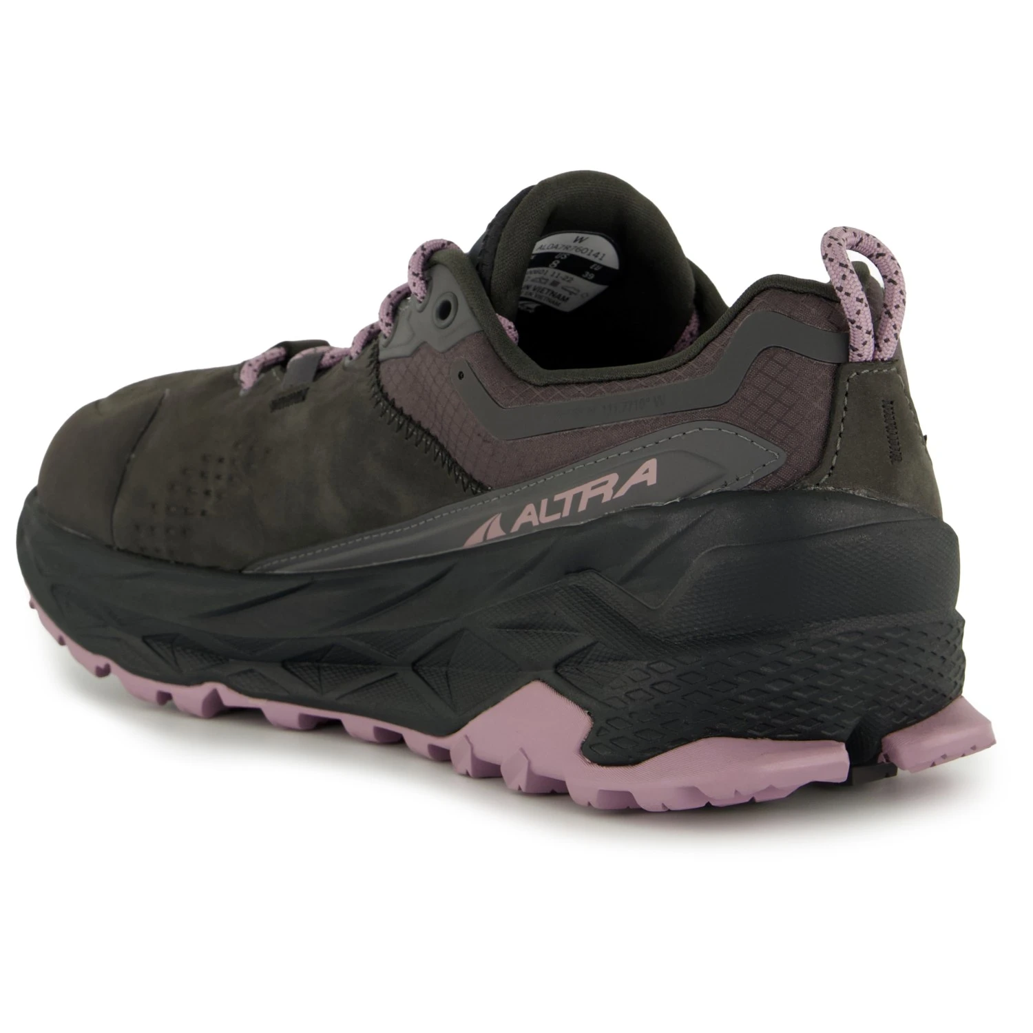 Altra Women's Olympus 5 Hike Low GTX - Walking Boots 7 Altra Women's Olympus 5 Hike Low GTX - Walking Boots - Image 5